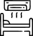 AC rooms icon