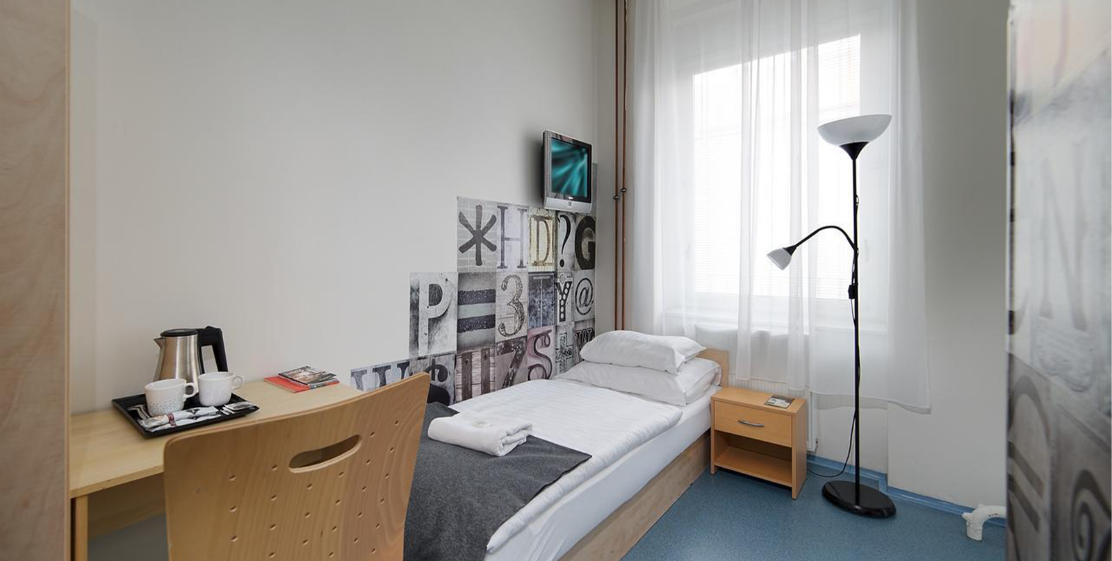 Best ladies PG in Padur - Holdings India Hostel for working women and students
