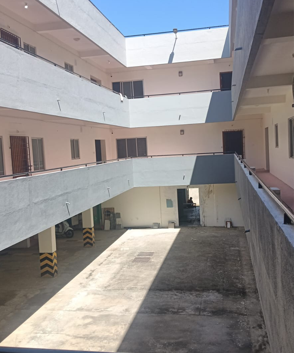 About Holdings India Ladies Hostel in Padur - trusted PG for women
